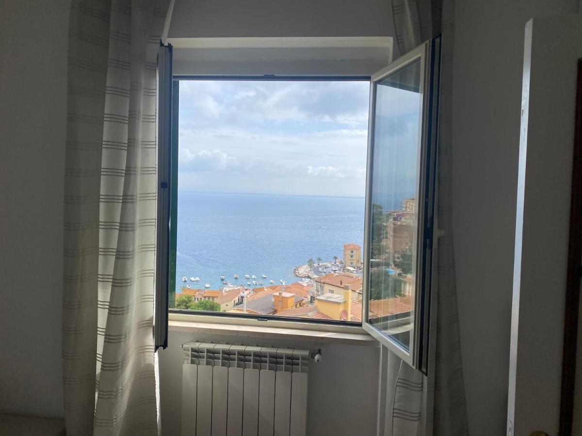 Bilocale Vista Mare Con Posto Auto Apartment Porto Santo Stefano  Exterior photo